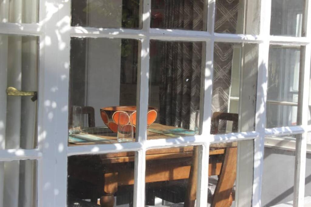 Fishermens Cottage With Secret Garden ポート・アイザック エクステリア 写真